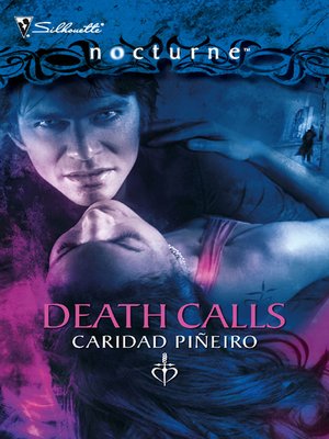 cover image of Death Calls